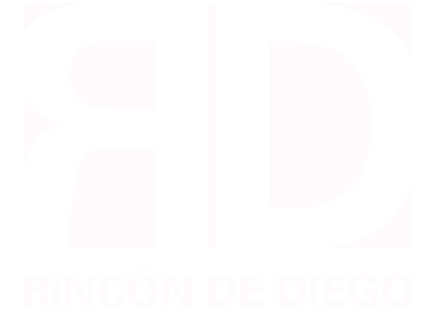Logotipo del Rincón de Diego